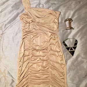 Body Central BodyCon Mini Party Dress